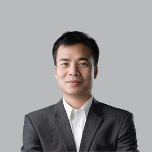 NGUYEN Minh Hai